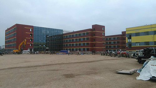 曲靖第三中学-香港正能量节能 曲靖第三中学-香港正能量节能