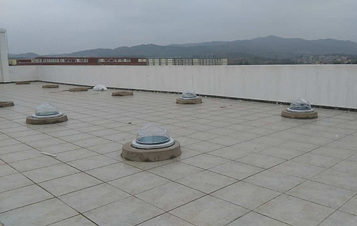 曲靖无电采光照明系统 曲靖无电采光照明系统