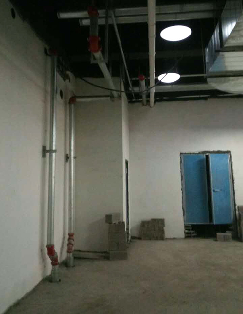 大连导光管厂家