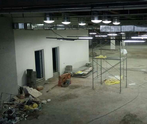 辽宁无电照明应用