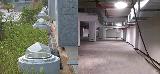 深圳导光管厂家 深圳导光管厂家