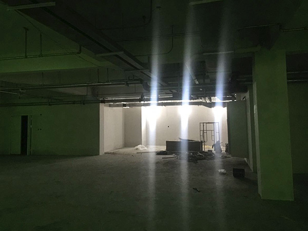 安徽光导照明系统