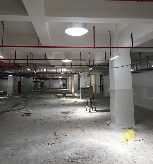 光导照明系统 车库 光导照明系统 车库