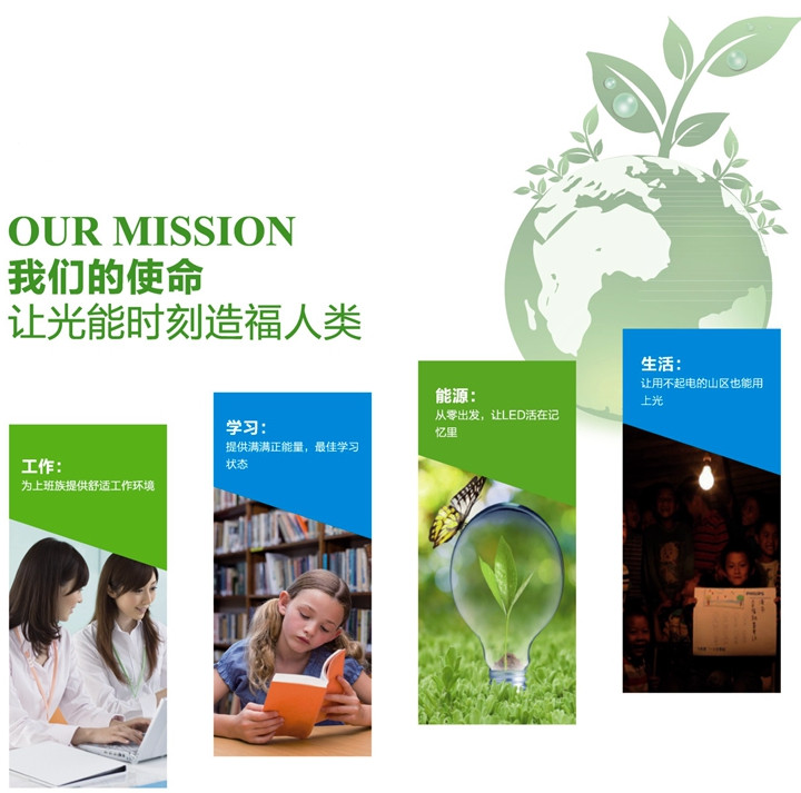 正能量科技企业使命 正能量科技企业使命