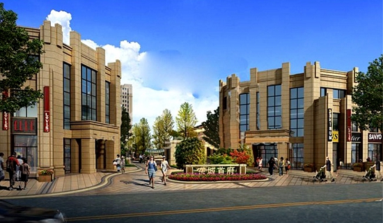 江苏高邮东城首府地下室项目管道式日光照明应用 江苏高邮东城首府地下室项目管道式日光照明应用