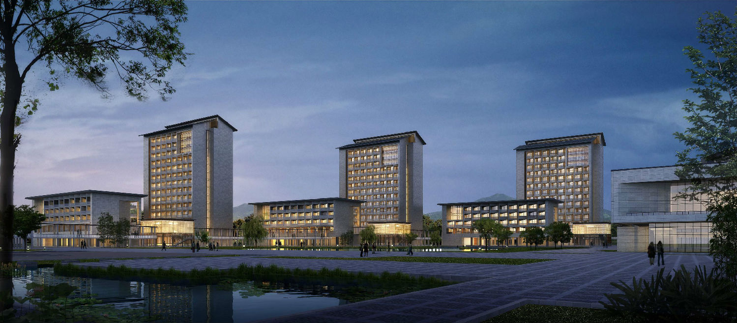 深圳资本市场学院无电照明项目 深圳资本市场学院无电照明项目