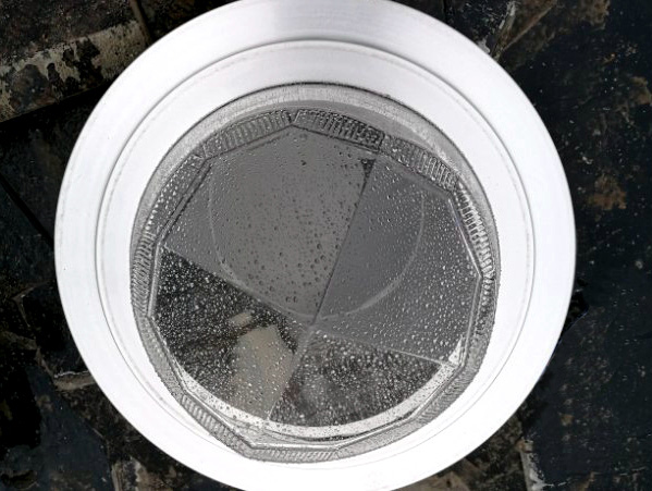 广东光导照明系统室外部分