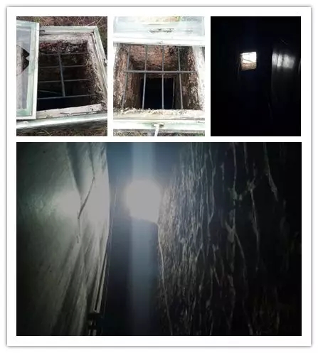 正能量光导照明案例 正能量光导照明案例