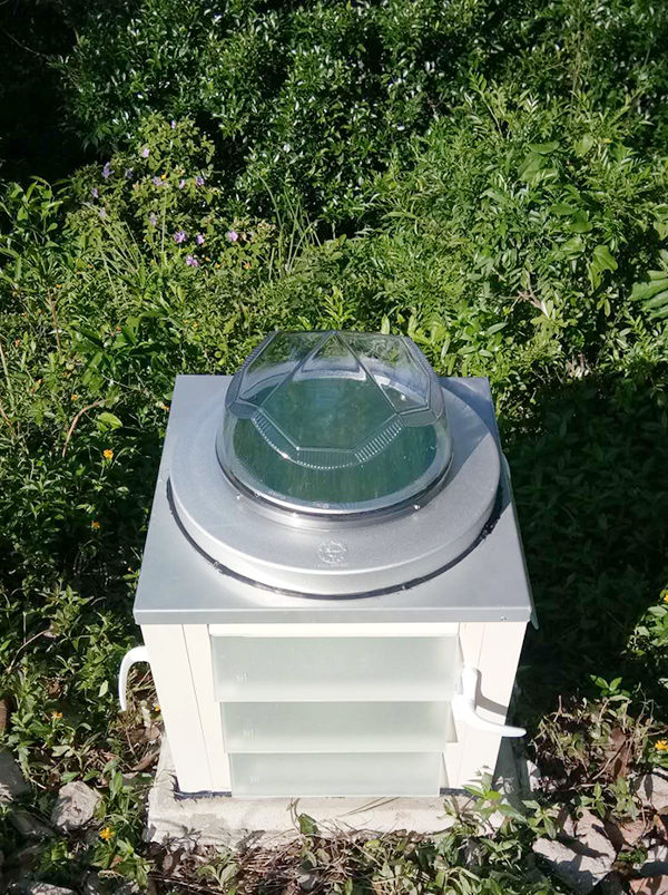 正能量光导照明案例 正能量光导照明案例