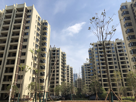 正能量无电照明系统