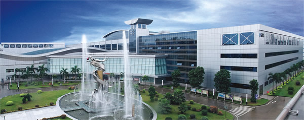 广西柳州烟厂制丝工房——无电照明项目 广西柳州烟厂制丝工房——无电照明项目