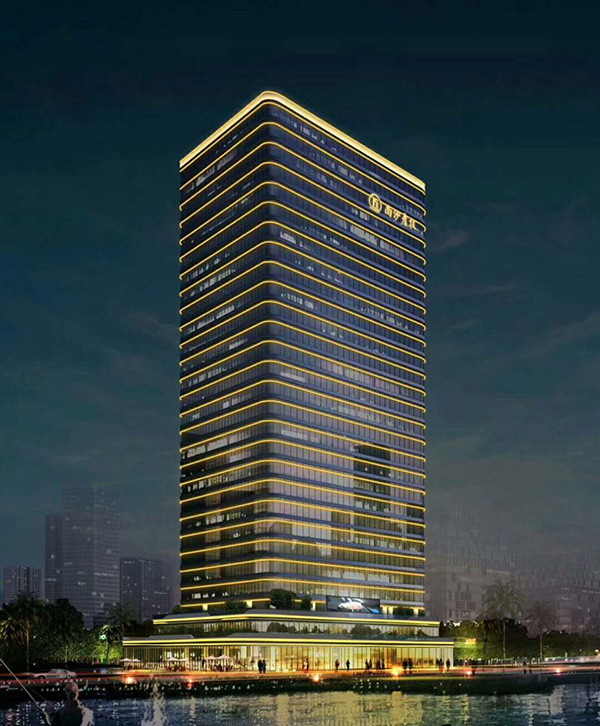 无电照明系统项目安装