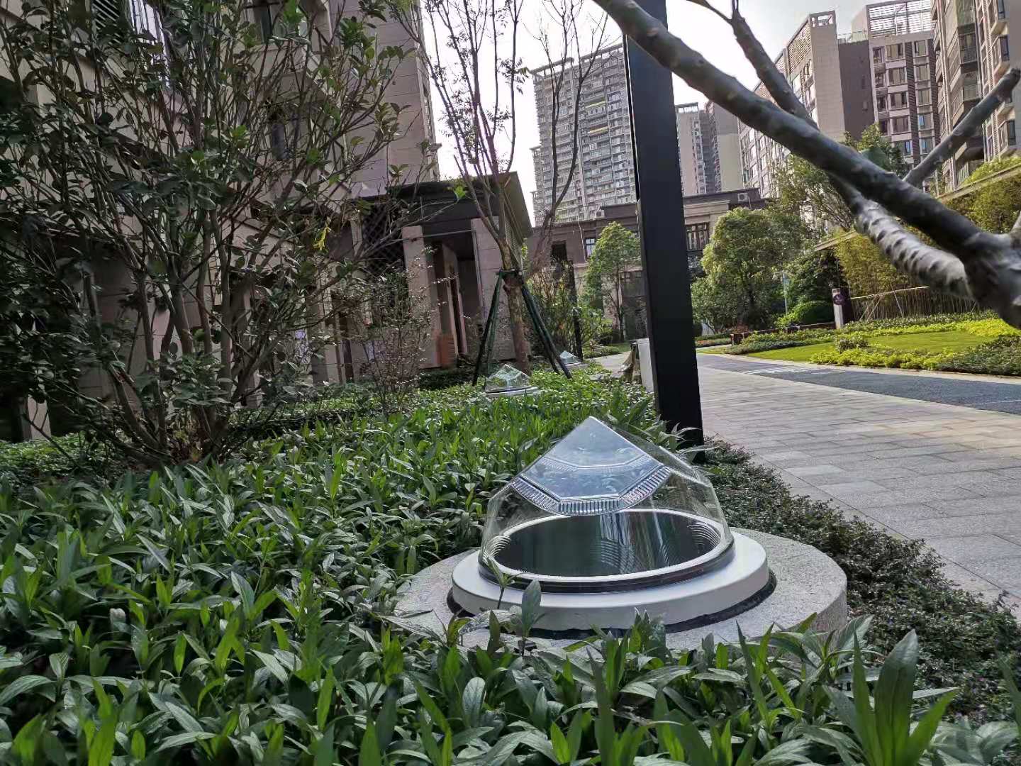 无电照明 无电照明