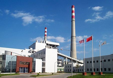 山西阳城电厂隔压站——无电照明 山西阳城电厂隔压站——无电照明