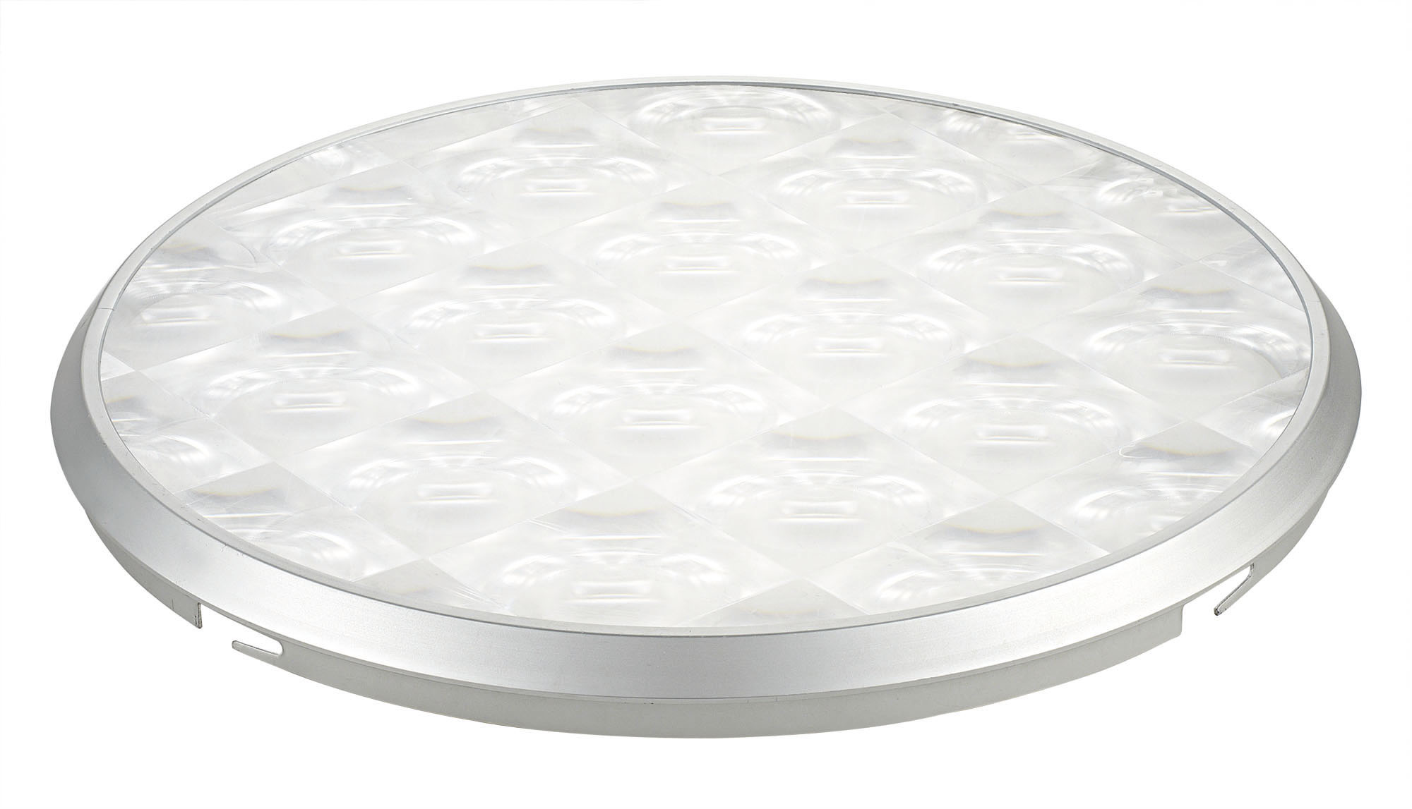 圆形漫射器-导光管采光系统 圆形漫射器-导光管采光系统