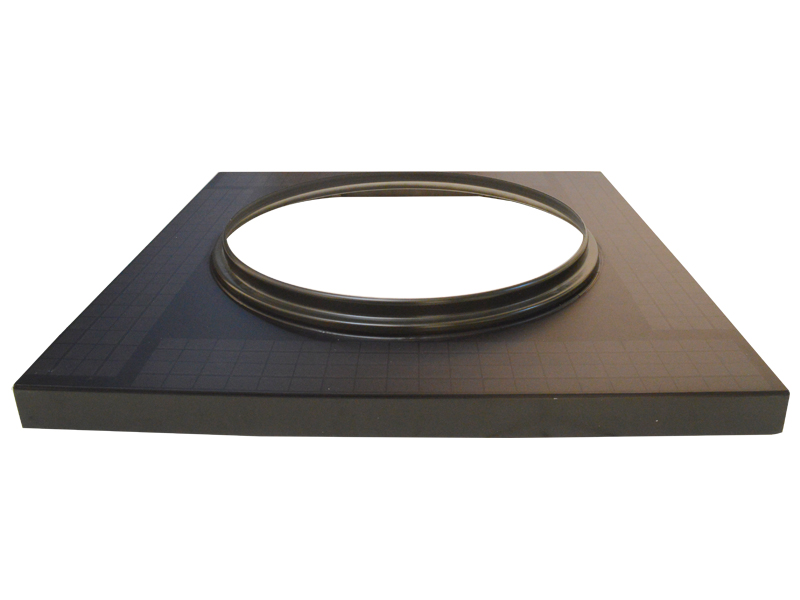 发电式防雨装置 发电式防雨装置