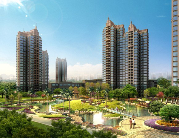 四川遂宁南滨帝景光导照明应用 四川遂宁南滨帝景光导照明应用