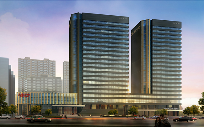 内蒙古建设广场光导照明应用 内蒙古建设广场光导照明应用