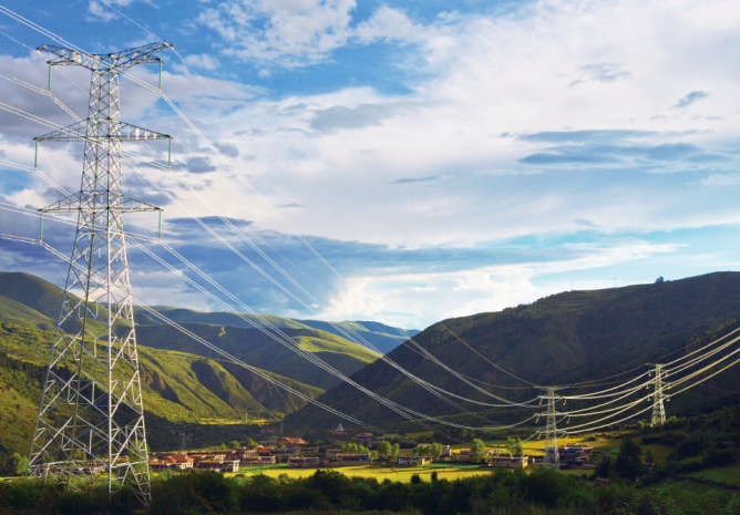 清远地区变电站导光管采光照明应用 清远地区变电站导光管采光照明应用