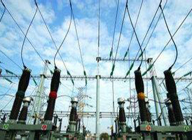 江门地区变电站无电照明应用 江门地区变电站无电照明应用