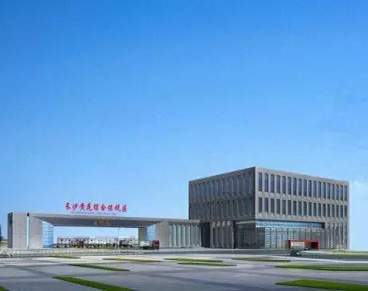 长沙黄花综合保税区光导照明应用 长沙黄花综合保税区光导照明应用