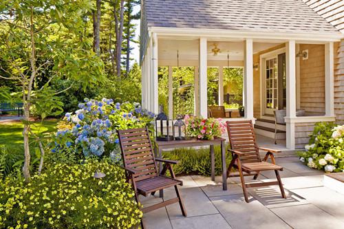 兰州别墅——无电照明系统项目 兰州别墅——无电照明系统项目